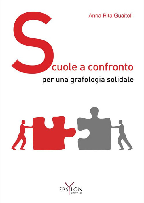 Scuole a confronto per una grafologia solidale