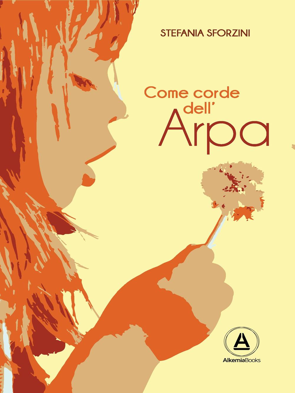 Come corde dell'arpa