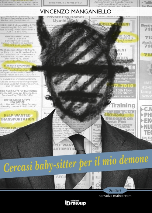 Cercasi baby-sitter per il mio demone