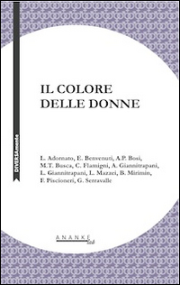 Il colore delle donne