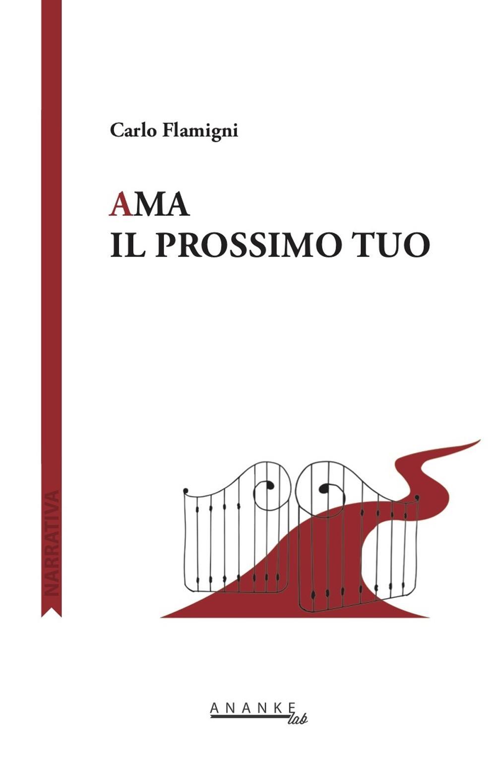 Ama il prossimo tuo