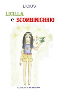 Licilla e Scombinicchio