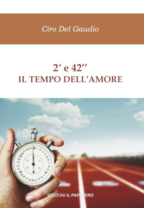 2' e 42'' il tempo dell'amore