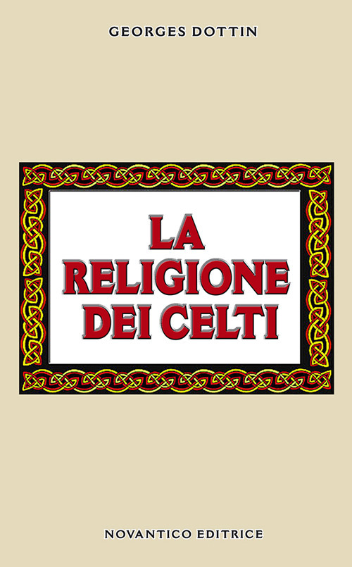 La religione dei celti