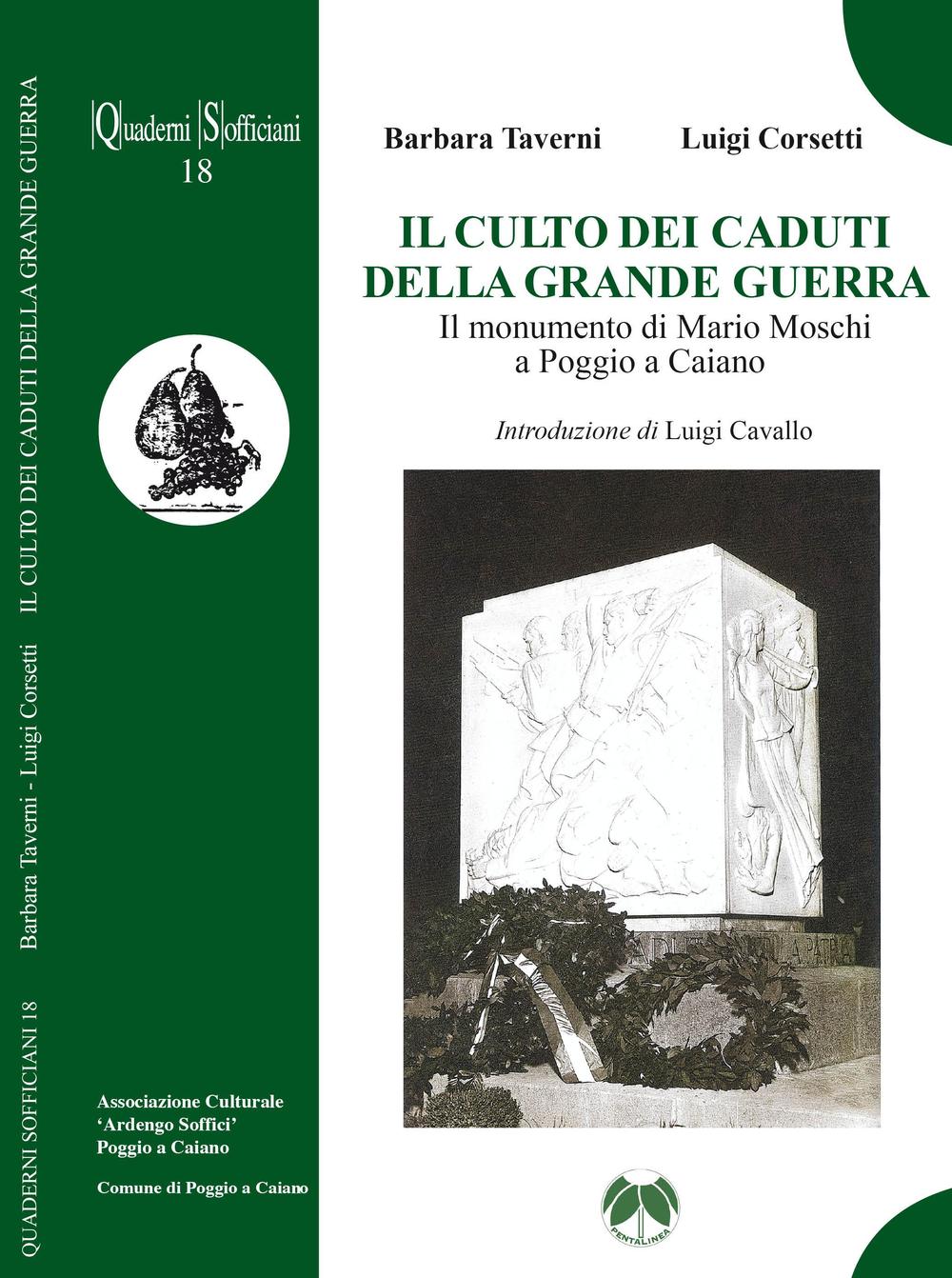 Il culto dei caduti della grande guerra. Il monumento di Mario Moschi a Poggio a Caiano