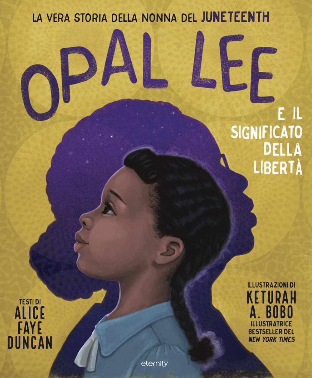 Opal Lee e il significato della libertà. La vera storia della nonna del Juneteenth