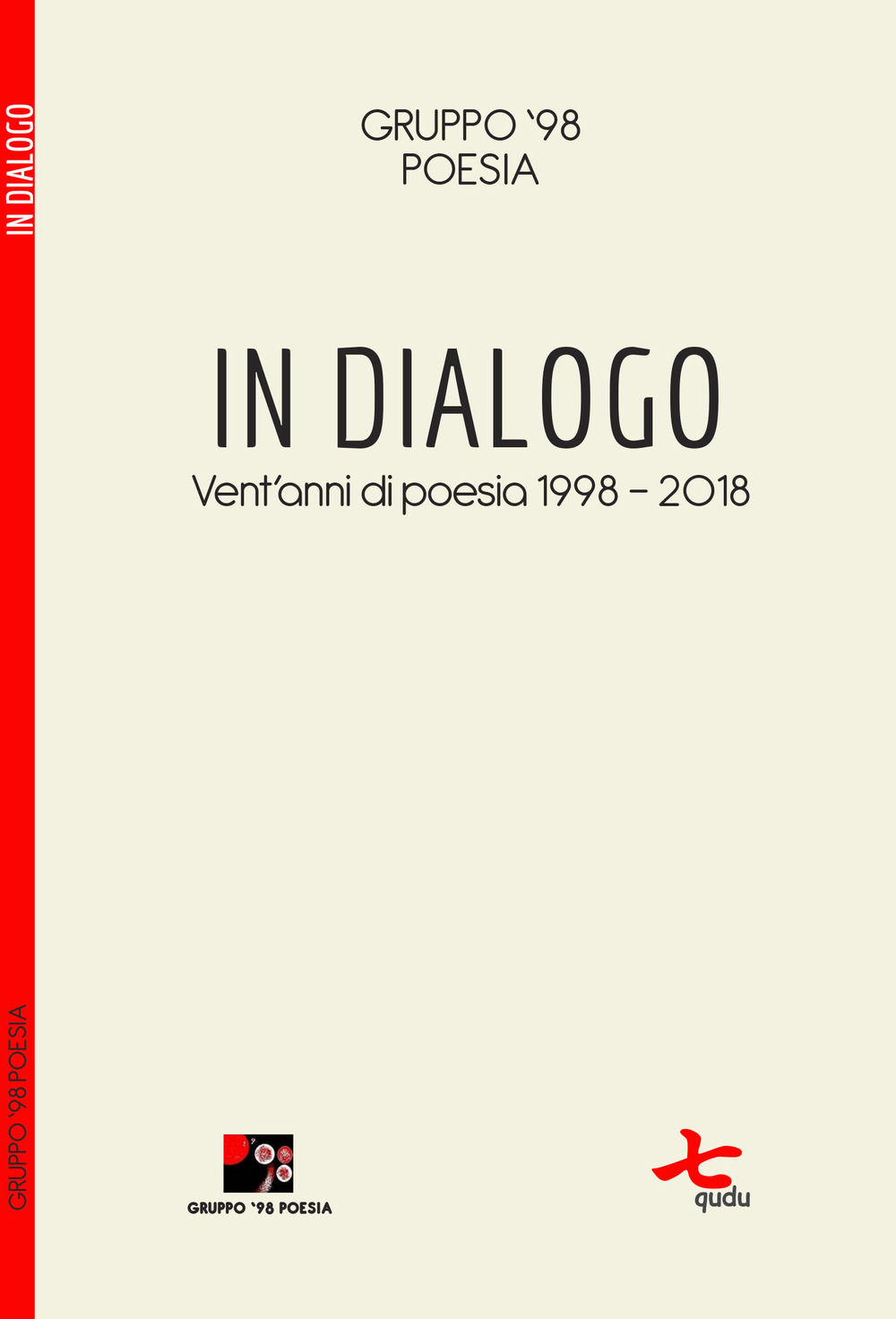 In dialogo. Vent'anni di poesia (1998-2018)