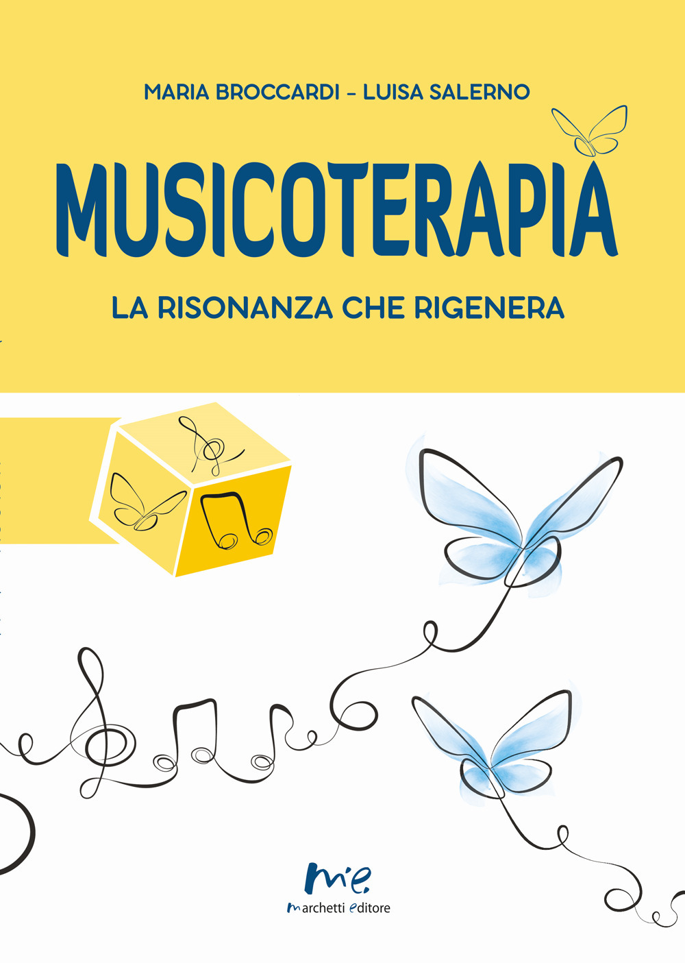 Musicoterapia. La risonanza che rigenera