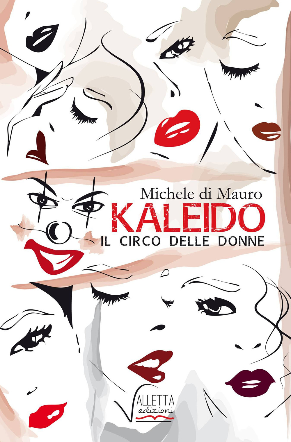 Kaleido, il circo delle donne