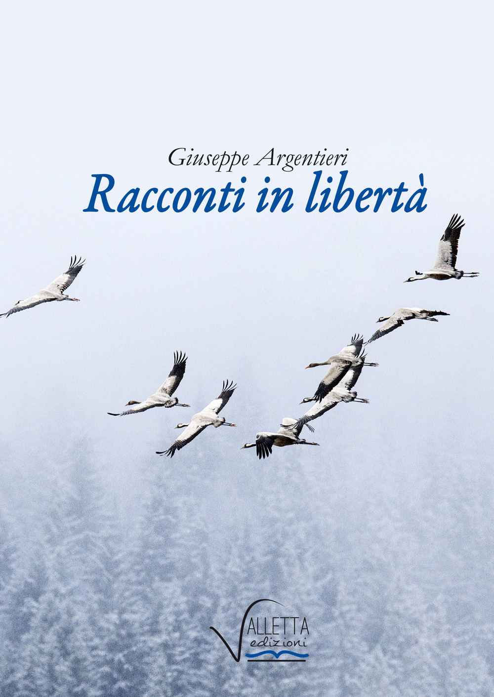 Racconti in libertà