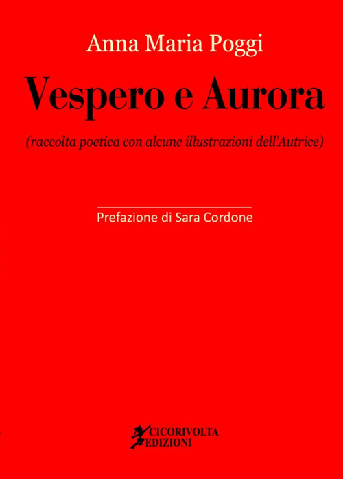 Vespero e Aurora