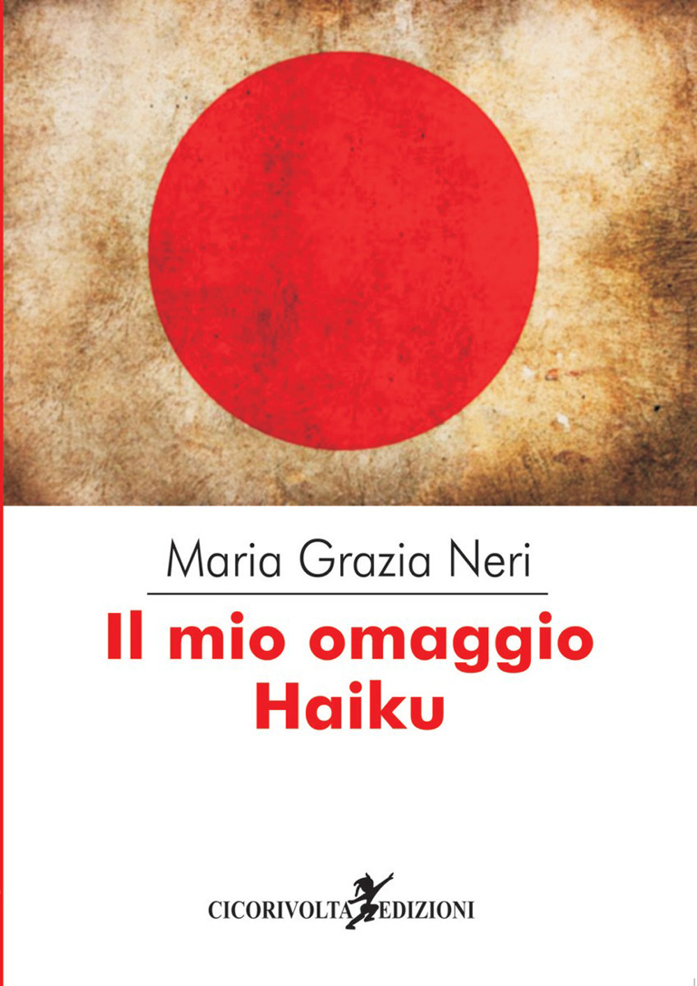 «Il mio omaggio Haiku»