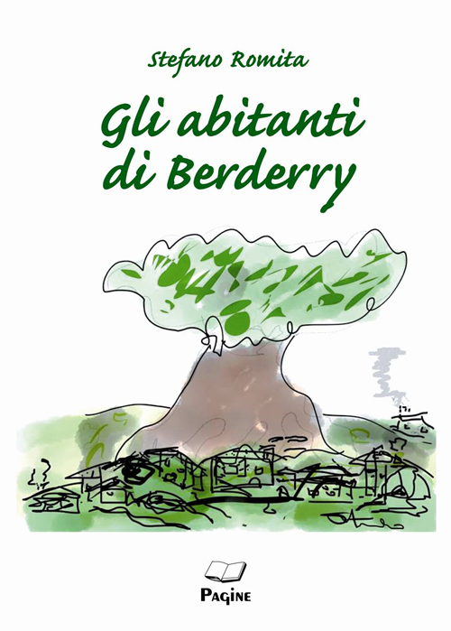 Gli abitanti di Berderry