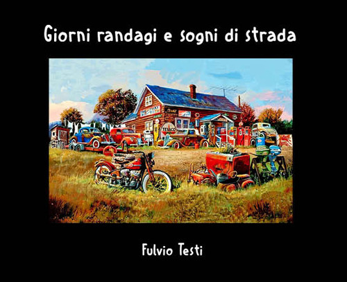 Giorni randagi e sogni di strada