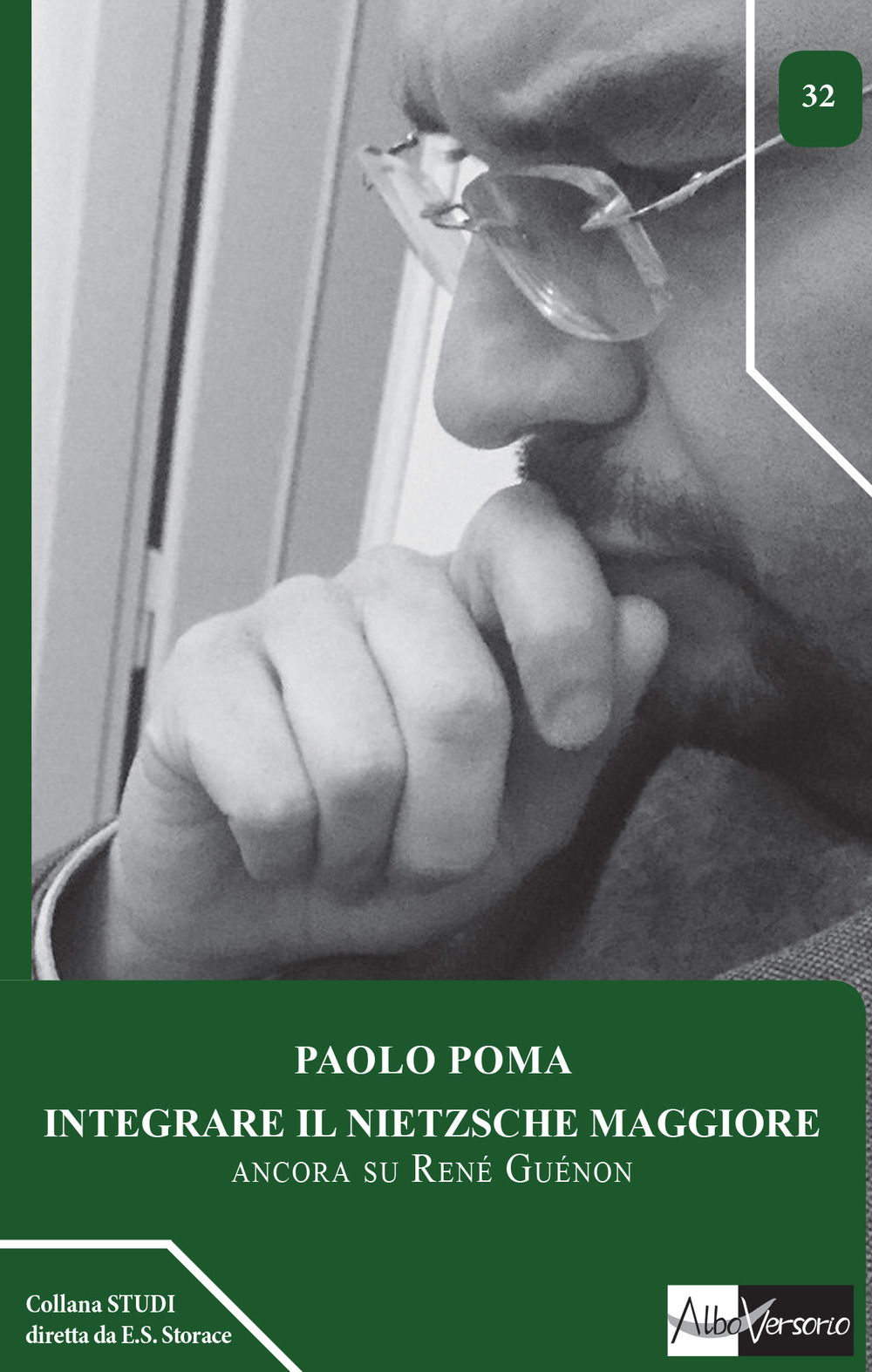 Integrare il Nietzsche maggiore. Ancora su René Guénon