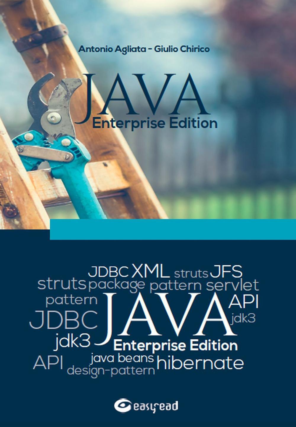 Java enterprise edition. Partendo da zero