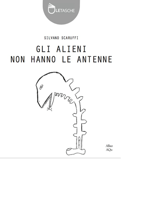 Gli alieni non hanno le antenne