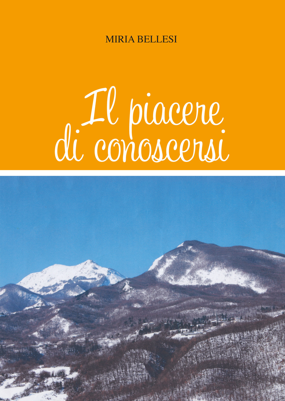 Il piacere di conoscersi