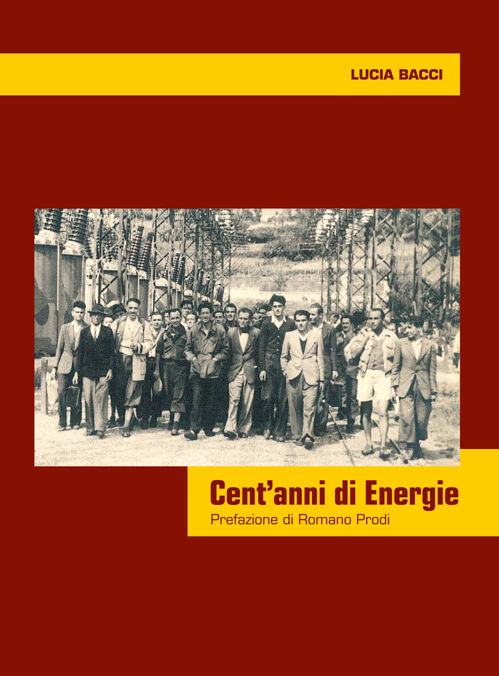 Cent'anni di Energie