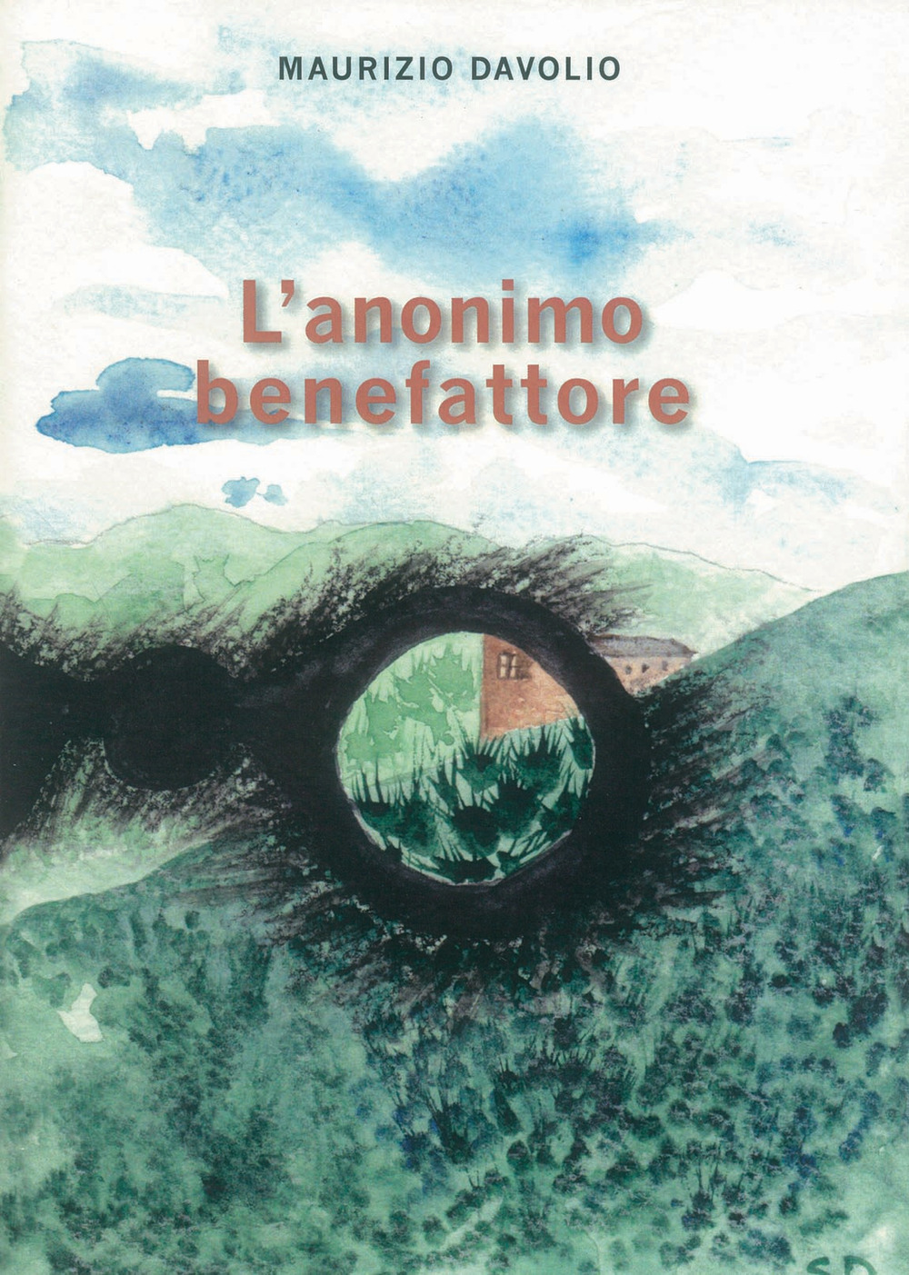 L'anonimo benefattore