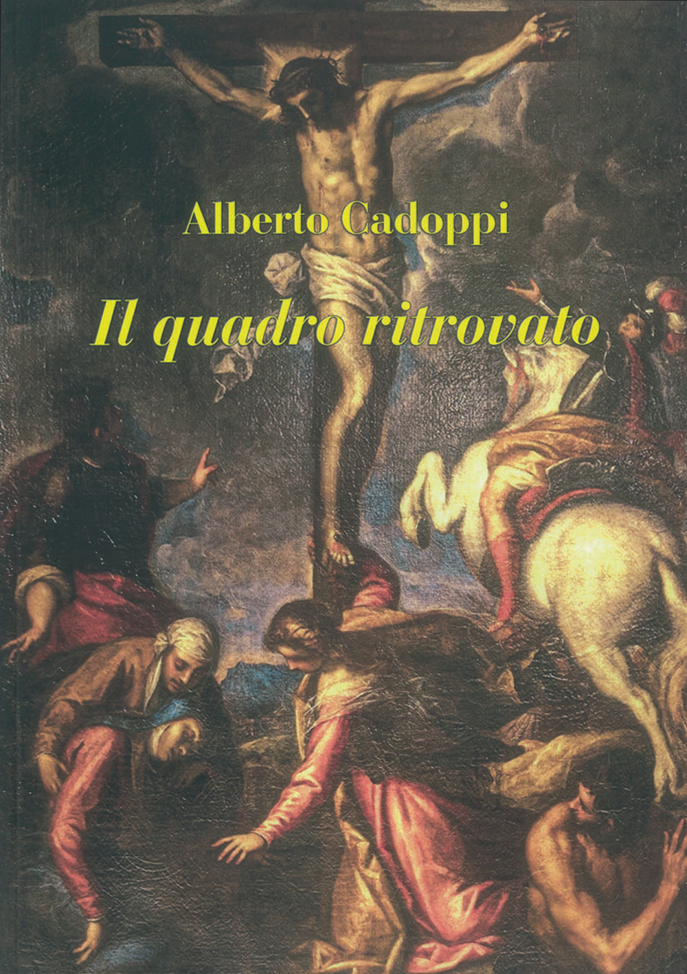 Il quadro ritrovato