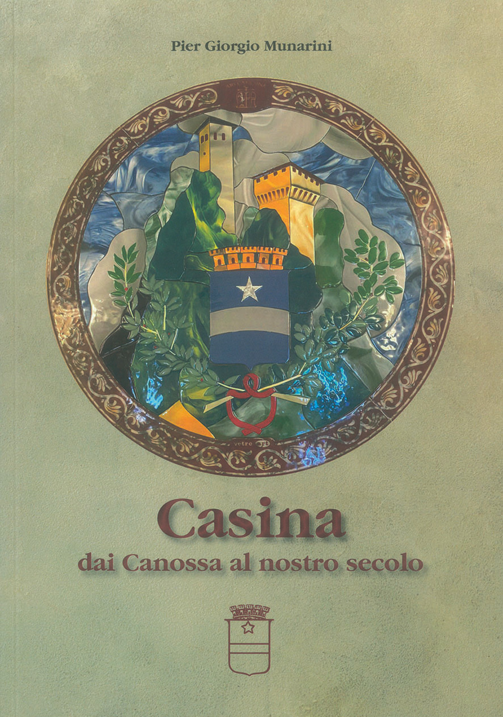 Casina dai Canossa al nostro secolo