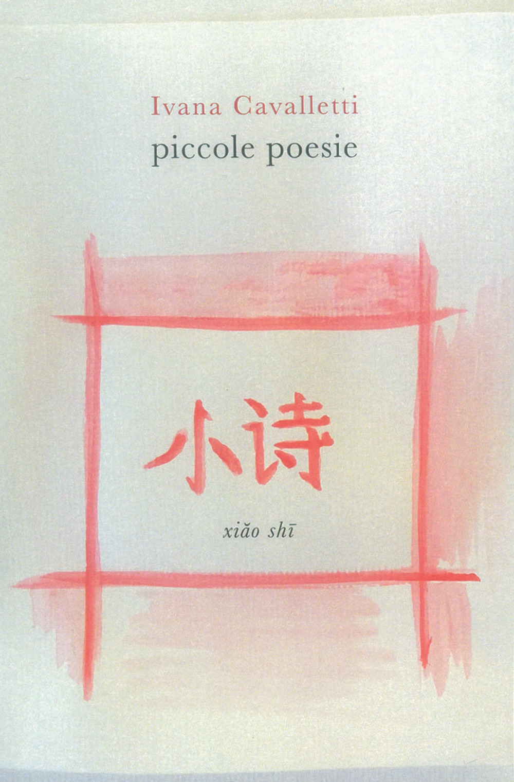 Piccole poesie. Ediz. italiana e giapponese