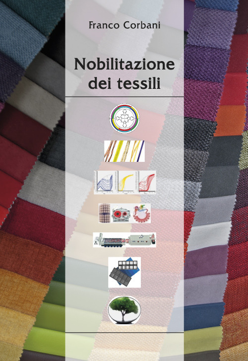 Nobilitazione dei tessili