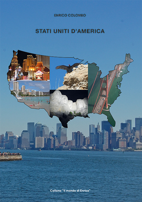 Stati Uniti d'America. 1978-2021. Ediz. illustrata