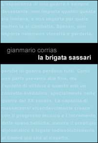 La Brigata Sassari. Genesi di un mito