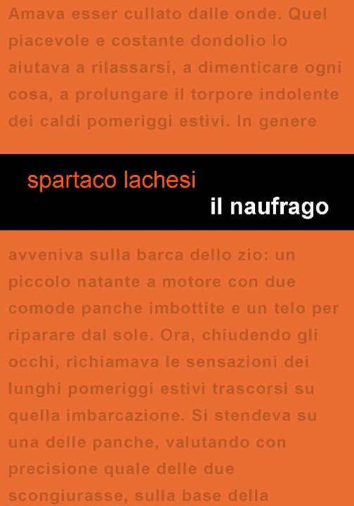 Il naufrago