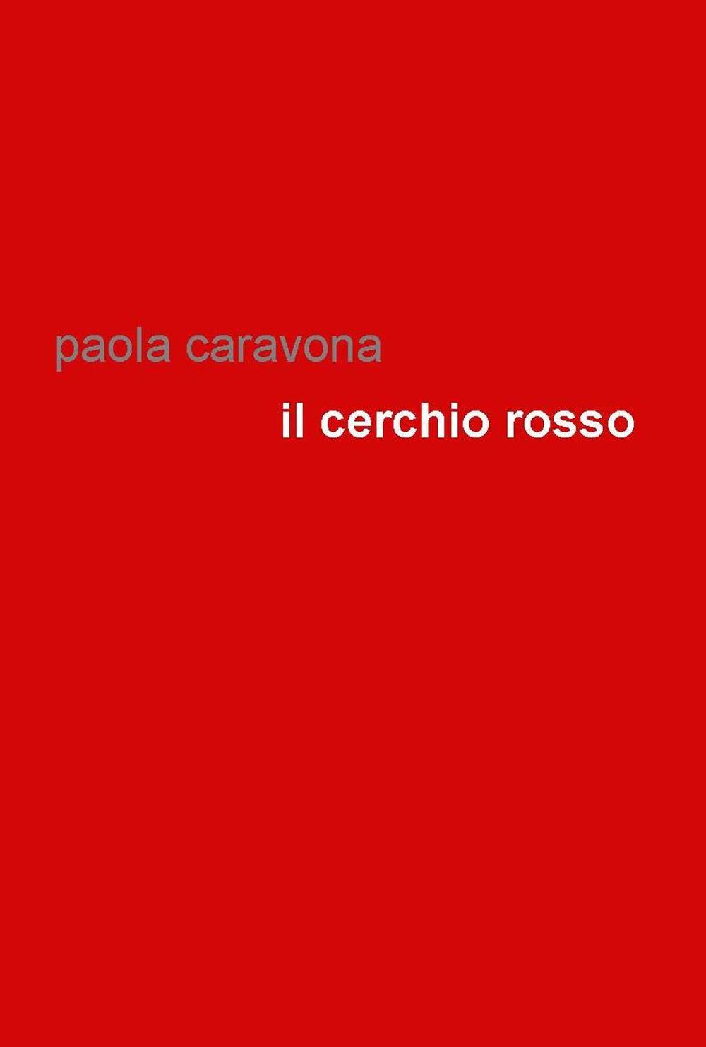 Il cerchio rosso