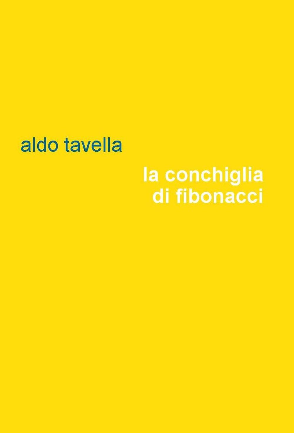 La conchiglia di Fibonacci