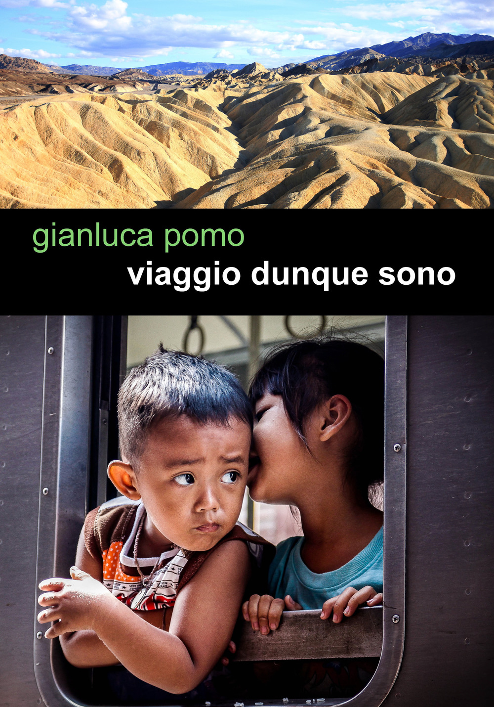 Viaggio dunque sono