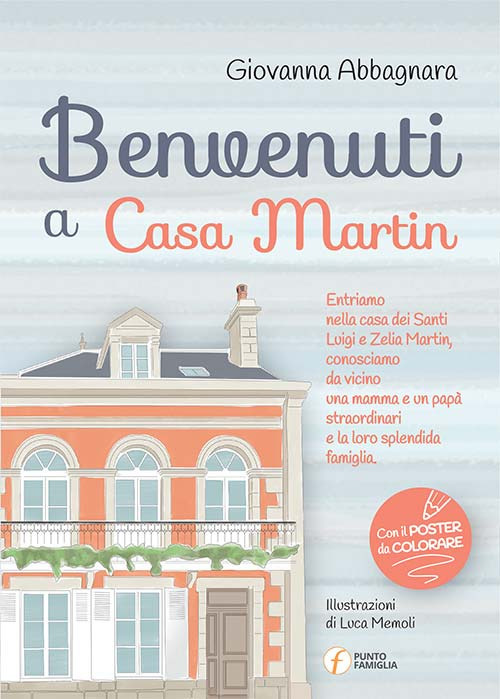 Benvenuti a Casa Martin