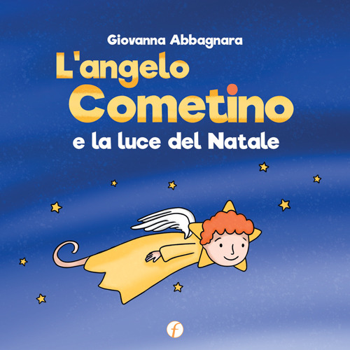 L'angelo Cometino e la luce del Natale