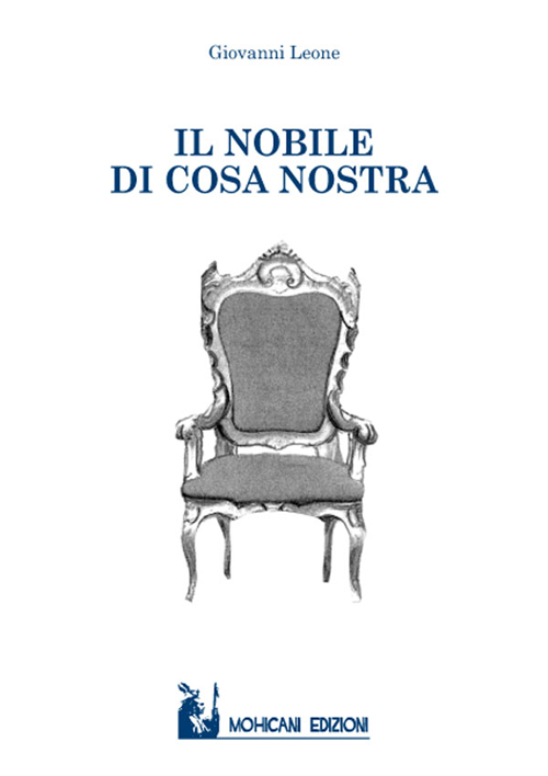 Il nobile di Cosa Nostra