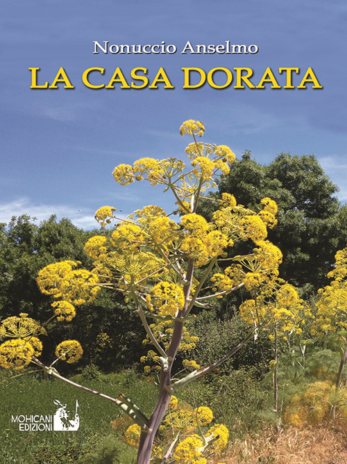 La casa dorata