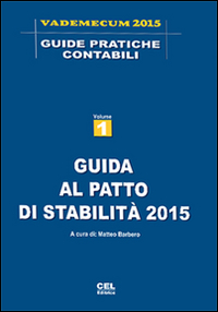 Guida al patto di stabilità 2015