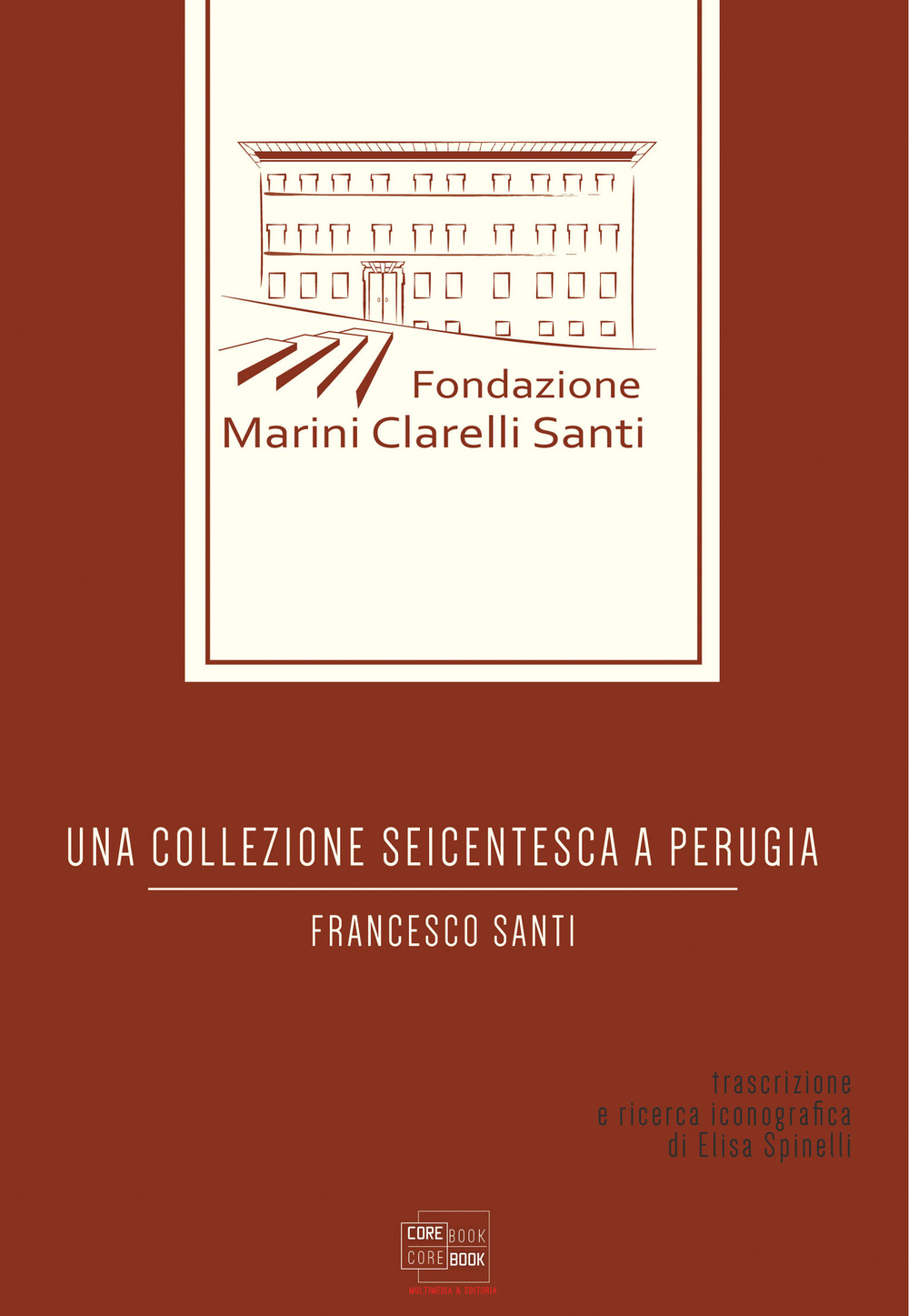 Una collezione seicentesca a Perugia
