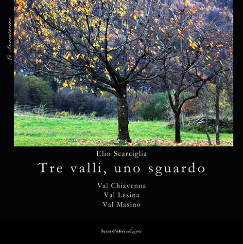 Tre valli, uno sguardo. Val Chiavena. Val Lesina. Val Masino. Ediz. illustrata