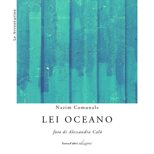 Lei oceano