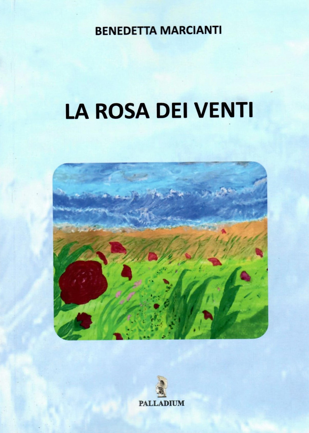 La rosa dei venti