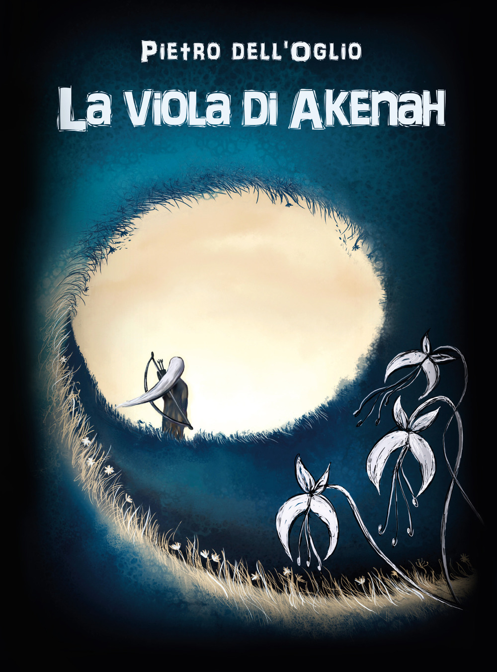 La viola di Akenah