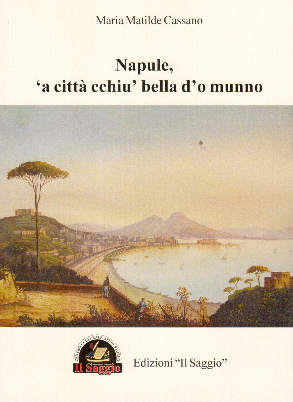 Napule, 'a città cchiu' bella d'o munno