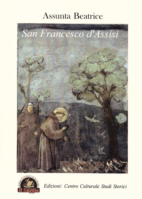 San Francesco d'Assisi