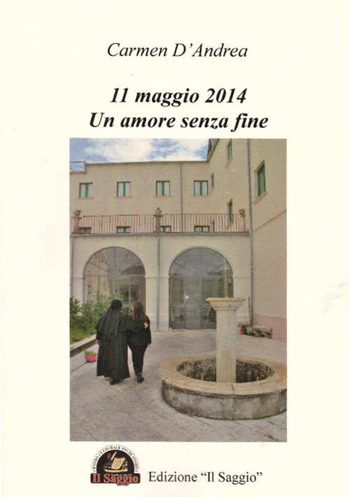 11 maggio 2014. Un amore senza fine