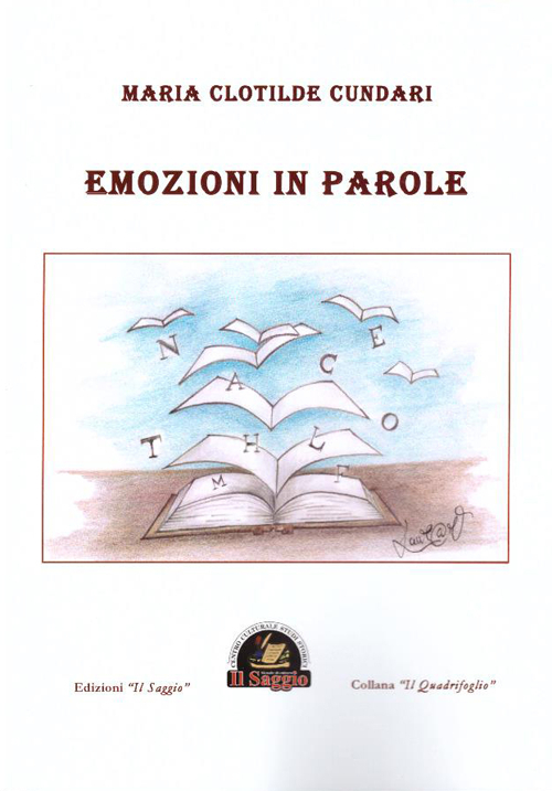 Emozioni in parole-'E pparole d' 'o core