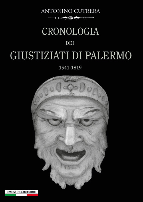 Cronologia dei giustiziati di Palermo (1541-1819)