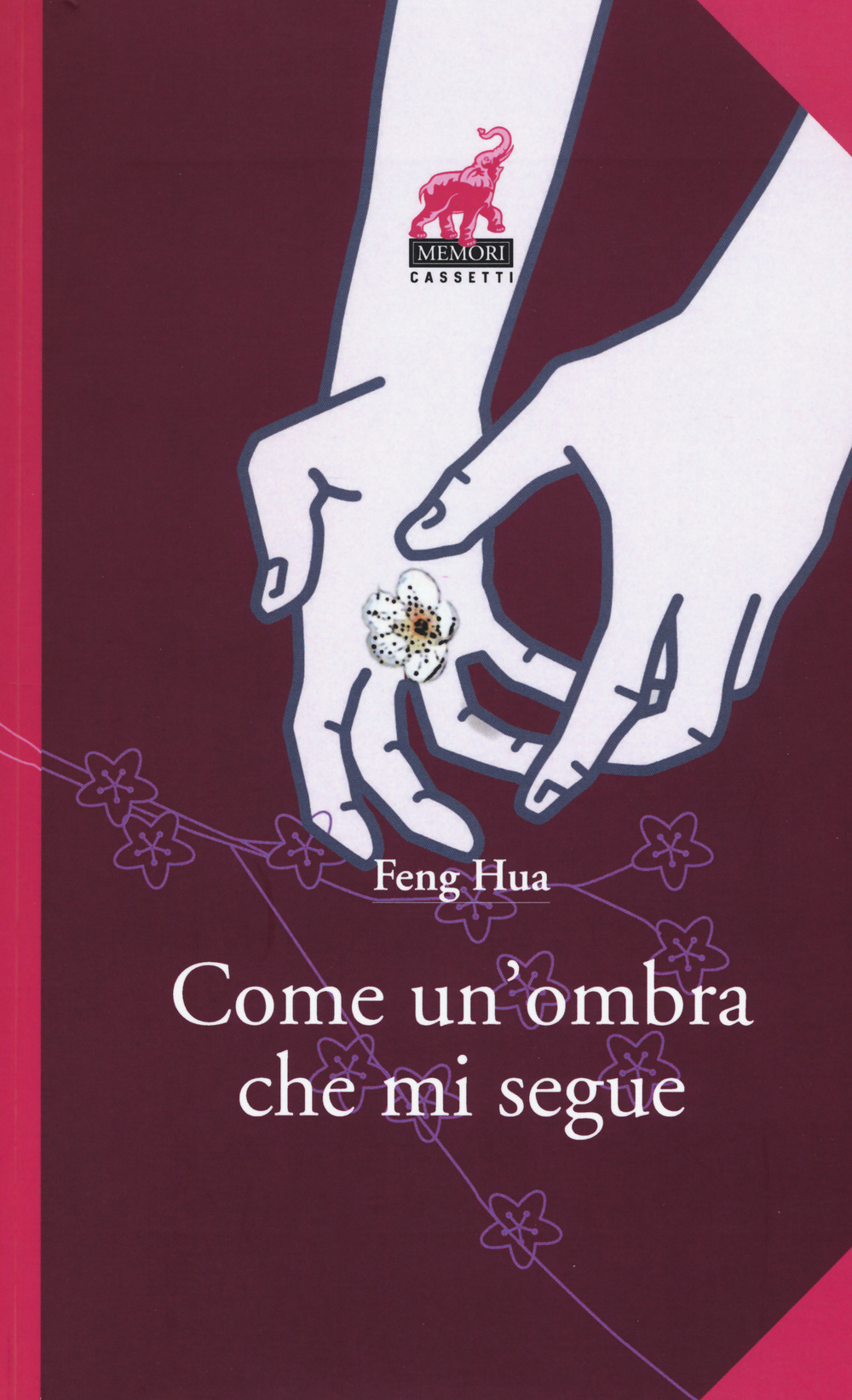 Come un'ombra che mi segue